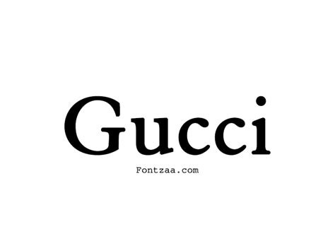 gucci handwritten font|Gucci logo copy and paste.